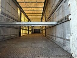 KRONE SD *XL*Standard*Liftachse*TÜV 04.26*STAPLER!