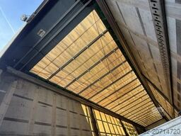 KRONE SD *XL*Standard*Liftachse*TÜV 04.26*STAPLER!