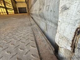 KRONE SD *XL*Standard*Liftachse*TÜV 04.26*STAPLER!