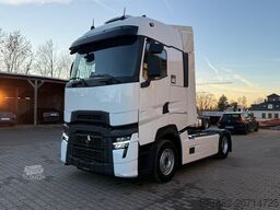 RENAULT T520 High*Standklima*NAVI*2Betten*LED*MIKROWELLE