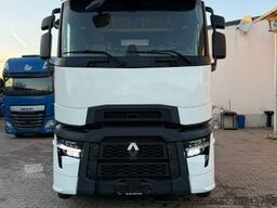 RENAULT T520 High*Standklima*NAVI*2Betten*LED*MIKROWELLE