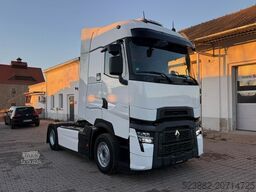 RENAULT T520 High*Standklima*NAVI*2Betten*LED*MIKROWELLE