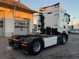 RENAULT T520 High*Standklima*NAVI*2Betten*LED*MIKROWELLE