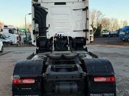 RENAULT T520 High*Standklima*NAVI*2Betten*LED*MIKROWELLE