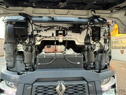 RENAULT T520 High*Standklima*NAVI*2Betten*LED*MIKROWELLE