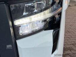 RENAULT T520 High*Standklima*NAVI*2Betten*LED*MIKROWELLE