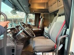 RENAULT T520 High*Standklima*NAVI*2Betten*LED*MIKROWELLE