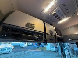 RENAULT T520 High*Standklima*NAVI*2Betten*LED*MIKROWELLE