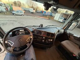 RENAULT T520 High*Standklima*NAVI*2Betten*LED*MIKROWELLE
