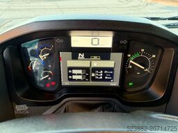 RENAULT T520 High*Standklima*NAVI*2Betten*LED*MIKROWELLE