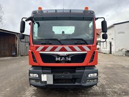 MAN TGM18.290 6-Zylinder*Bordmatik*AHK*Meiller*TOP
