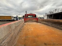 MAN TGM18.290 6-Zylinder*Bordmatik*AHK*Meiller*TOP