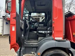 MAN TGM18.290 6-Zylinder*Bordmatik*AHK*Meiller*TOP