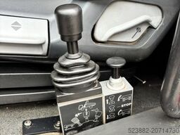 MAN TGM18.290 6-Zylinder*Bordmatik*AHK*Meiller*TOP