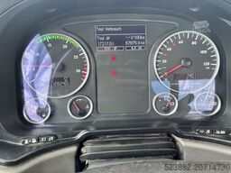 MAN TGM18.290 6-Zylinder*Bordmatik*AHK*Meiller*TOP