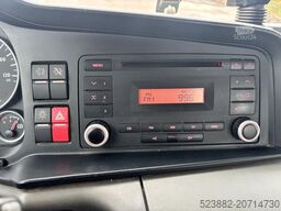 MAN TGM18.290 6-Zylinder*Bordmatik*AHK*Meiller*TOP