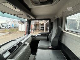 MAN TGM18.290 6-Zylinder*Bordmatik*AHK*Meiller*TOP