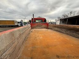 MAN TGM18.290 6-Zylinder*Bordmatik*AHK*Meiller*TOP