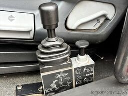 MAN TGM18.290 6-Zylinder*Bordmatik*AHK*Meiller*TOP