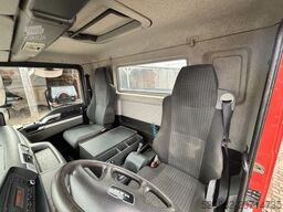 MAN TGM18.290 6-Zylinder*Bordmatik*AHK*Meiller*TOP