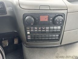 MAN TGM18.290 6-Zylinder*Bordmatik*AHK*Meiller*TOP