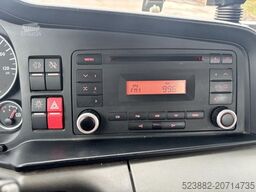 MAN TGM18.290 6-Zylinder*Bordmatik*AHK*Meiller*TOP