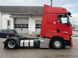 RENAULT T440 MEGA*LOWDECK*Standklima*2Betten*Comfort*