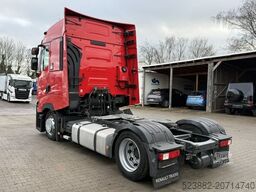 RENAULT T440 MEGA*LOWDECK*Standklima*2Betten*Comfort*