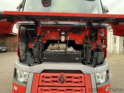 RENAULT T440 MEGA*LOWDECK*Standklima*2Betten*Comfort*