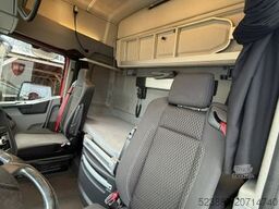 RENAULT T440 MEGA*LOWDECK*Standklima*2Betten*Comfort*