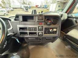 RENAULT T440 MEGA*LOWDECK*Standklima*2Betten*Comfort*