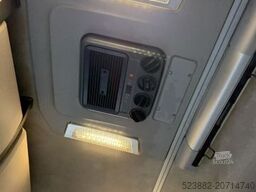 RENAULT T440 MEGA*LOWDECK*Standklima*2Betten*Comfort*