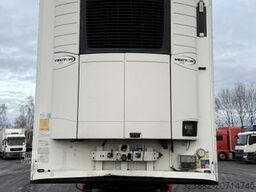 SCHMITZ CARGOBULL SCB*S3B CARRIER*erst 3461h*Blumenbreit*Doppelst.