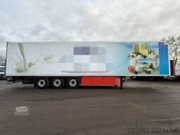 SCHMITZ CARGOBULL SCB*S3B CARRIER*erst 3461h*Blumenbreit*Doppelst.