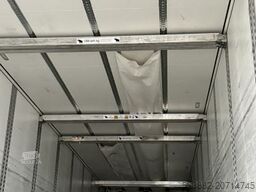 SCHMITZ CARGOBULL SCB*S3B CARRIER*erst 3461h*Blumenbreit*Doppelst.