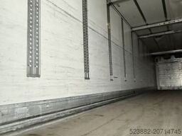 SCHMITZ CARGOBULL SCB*S3B CARRIER*erst 3461h*Blumenbreit*Doppelst.