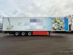 SCHMITZ CARGOBULL SCB*S3B CARRIER*erst 3461h*Blumenbreit*Doppelst.