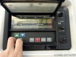 SCHMITZ CARGOBULL SCB*S3B CARRIER*erst 3461h*Blumenbreit*Doppelst.