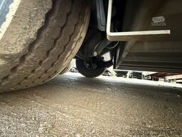 SCHMITZ CARGOBULL SCB*S3B CARRIER*erst 3461h*Blumenbreit*Doppelst.