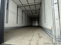 SCHMITZ CARGOBULL SCB*S3B CARRIER*erst 3461h*Blumenbreit*Doppelst.