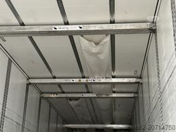 SCHMITZ CARGOBULL SCB*S3B CARRIER*erst 3461h*Blumenbreit*Doppelst.