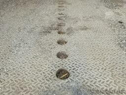 SCHMITZ CARGOBULL SCB*S3B CARRIER*erst 3461h*Blumenbreit*Doppelst.