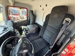 MERCEDES-BENZ ATEGO 818 L Kühlkoffer 4,80 m LBW 1 T*THERMOKING