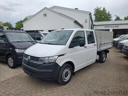 VOLKSWAGEN T6.1 Doka 1. Hand  Plane-Spriegel