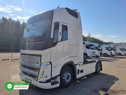 VOLVO FH 460 XL i-Save I-ParkCool ACC S-Skirts