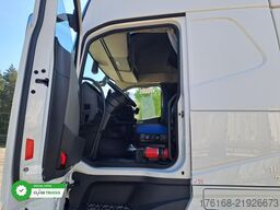 VOLVO FH 460 XL i-Save I-ParkCool ACC S-Skirts