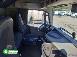 VOLVO FH 460 XL i-Save I-ParkCool ACC S-Skirts