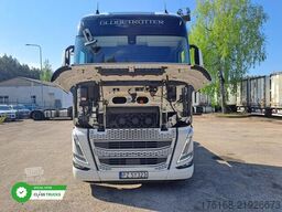 VOLVO FH 460 XL i-Save I-ParkCool ACC S-Skirts