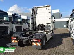 VOLVO FH 460 XL i-Save I-ParkCool ACC S-Skirts