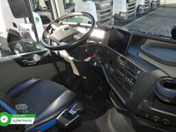 VOLVO FH 460 XL i-Save I-ParkCool ACC S-Skirts